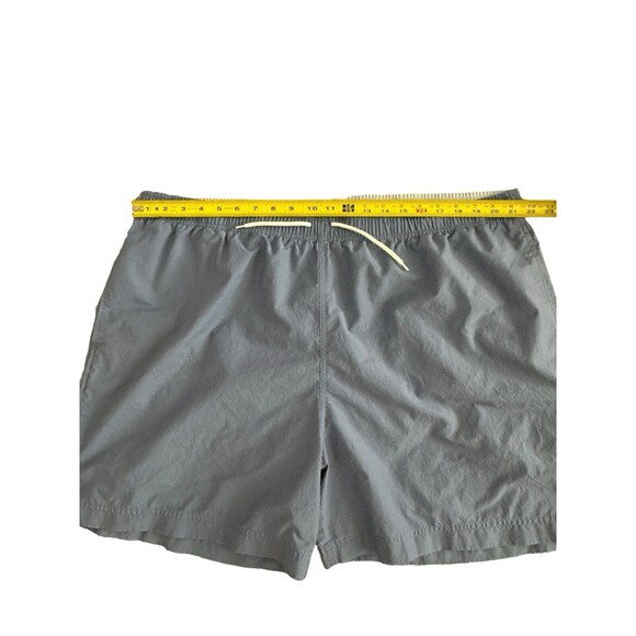 POLO SPORT Men's Blue Mesh Lined Swim Trunks Size 2X BIG - Picture 5 of 7
